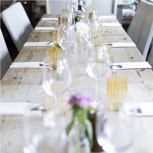 Wales & Celebration of live